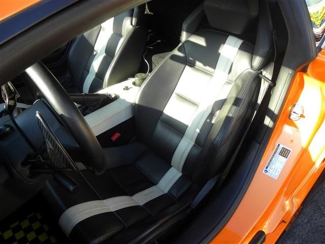 LAMBORGHINI GALLARDO 2010 Image 31