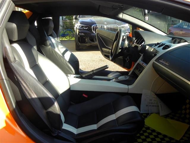 LAMBORGHINI GALLARDO 2010 Image 31