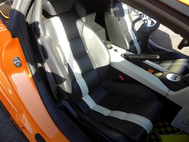 LAMBORGHINI GALLARDO 2010 Image 31