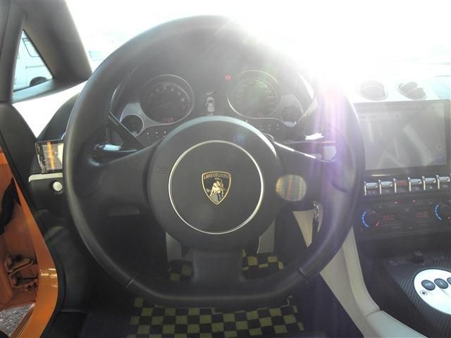 LAMBORGHINI GALLARDO 2010 Image 31