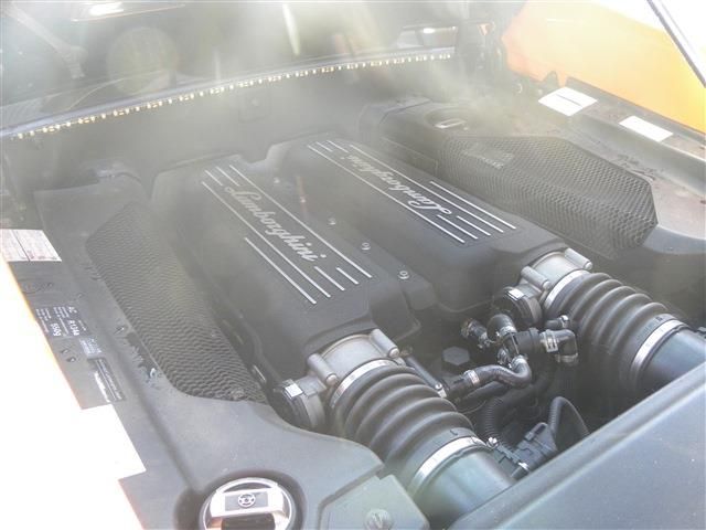 LAMBORGHINI GALLARDO 2010 Image 31