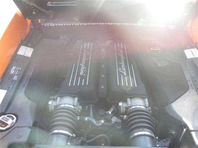 LAMBORGHINI GALLARDO 2010 Image 31