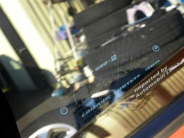 LAMBORGHINI GALLARDO 2010 Image 31