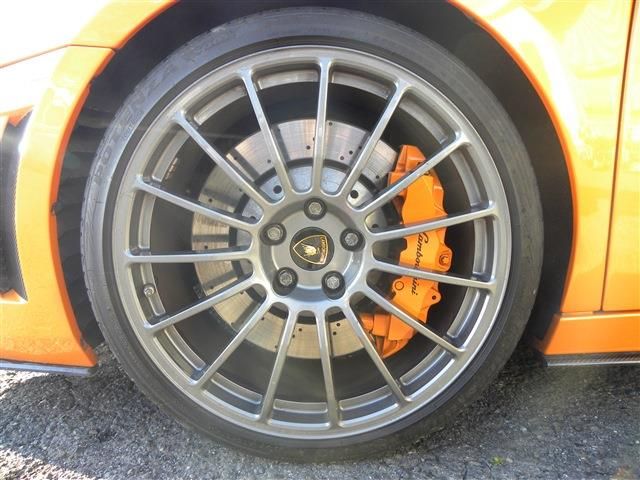 LAMBORGHINI GALLARDO 2010 Image 31