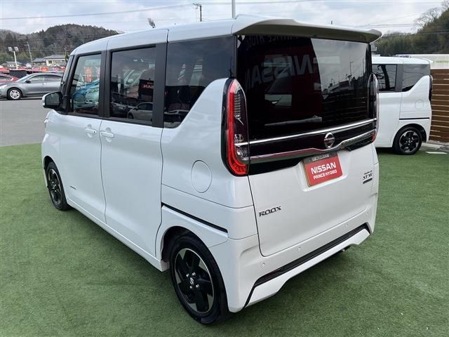 NISSAN ROOX 2023 Image 31