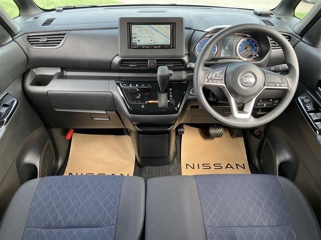 NISSAN ROOX 2023 Image 31