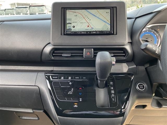 NISSAN ROOX 2023 Image 31