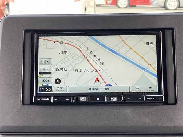 NISSAN ROOX 2023 Image 31