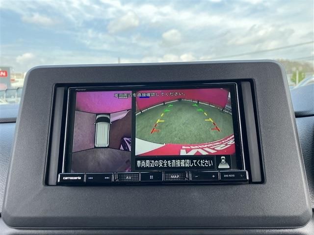 NISSAN ROOX 2023 Image 31