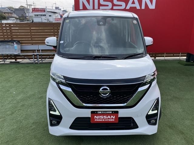 NISSAN ROOX 2023 Image 31