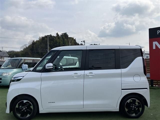 NISSAN ROOX 2023 Image 31