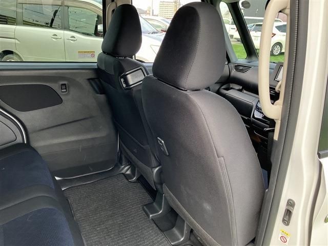 NISSAN ROOX 2023 Image 31