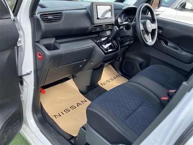 NISSAN ROOX 2023 Image 31