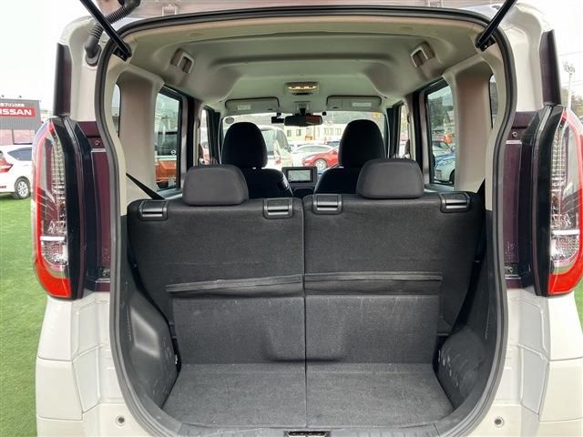 NISSAN ROOX 2023 Image 31