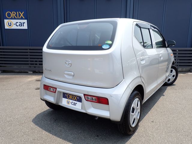 MAZDA CAROL 2019 Image 31