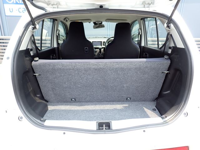 MAZDA CAROL 2019 Image 31