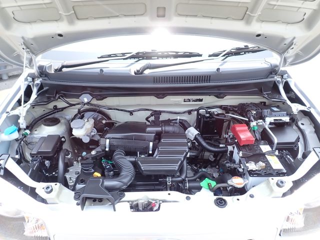 MAZDA CAROL 2019 Image 31