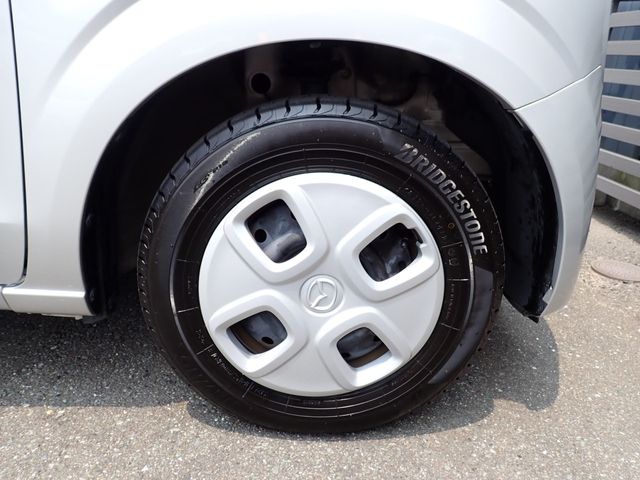 MAZDA CAROL 2019 Image 31