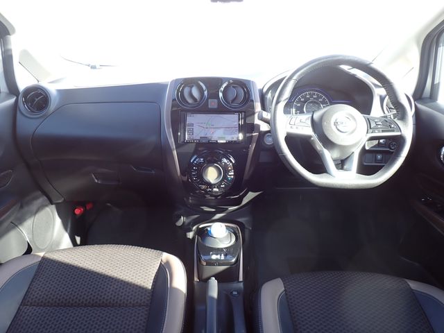 NISSAN NOTE 2020 Image 31