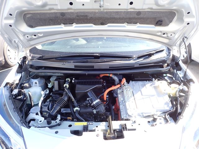 NISSAN NOTE 2020 Image 31