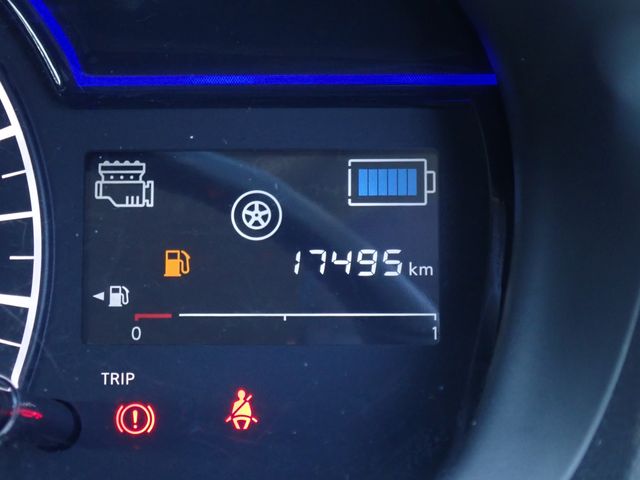 NISSAN NOTE 2020 Image 31