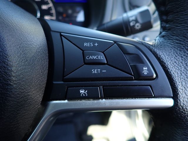 NISSAN NOTE 2020 Image 31