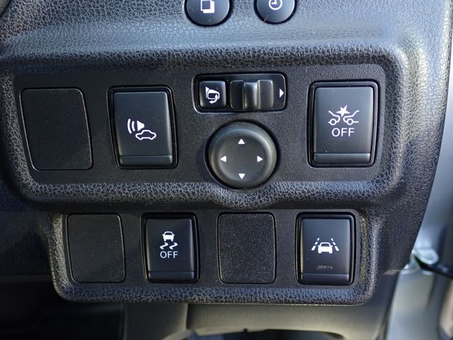 NISSAN NOTE 2020 Image 31