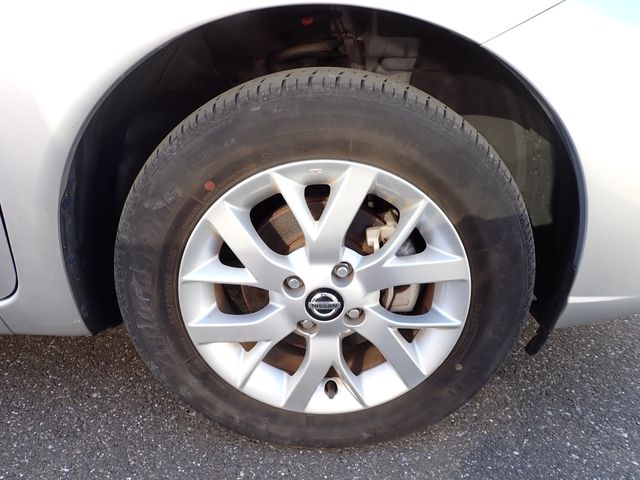 NISSAN NOTE 2020 Image 31