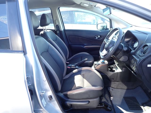 NISSAN NOTE 2020 Image 31