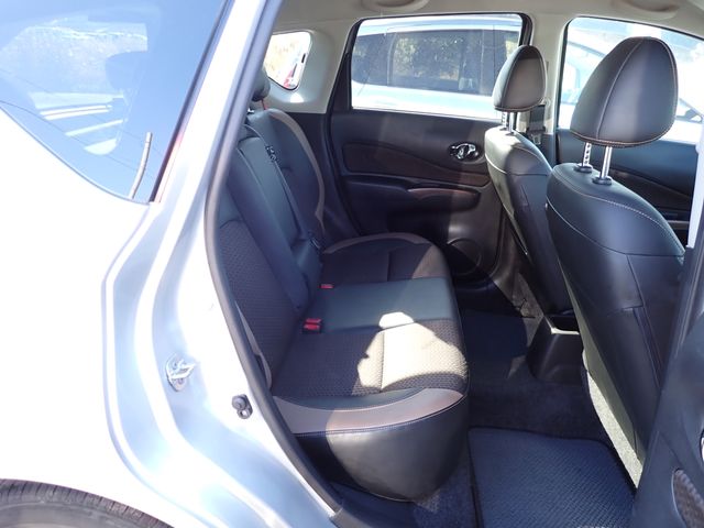 NISSAN NOTE 2020 Image 31