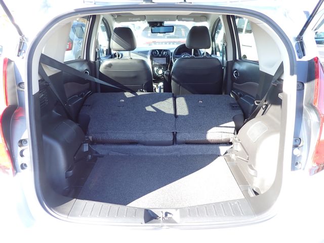 NISSAN NOTE 2020 Image 31