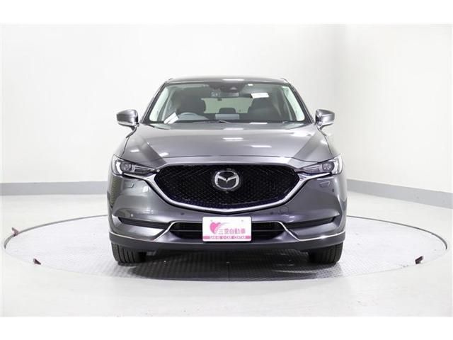 MAZDA CX-5 4WD 2020 Image 31