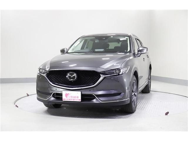 MAZDA CX-5 4WD 2020 Image 31