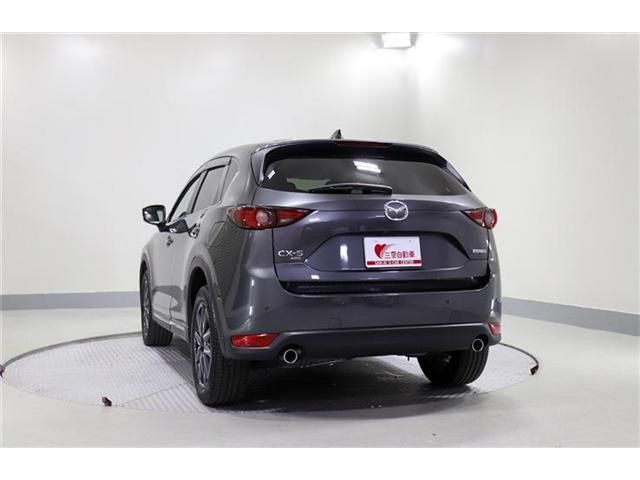 MAZDA CX-5 4WD 2020 Image 31
