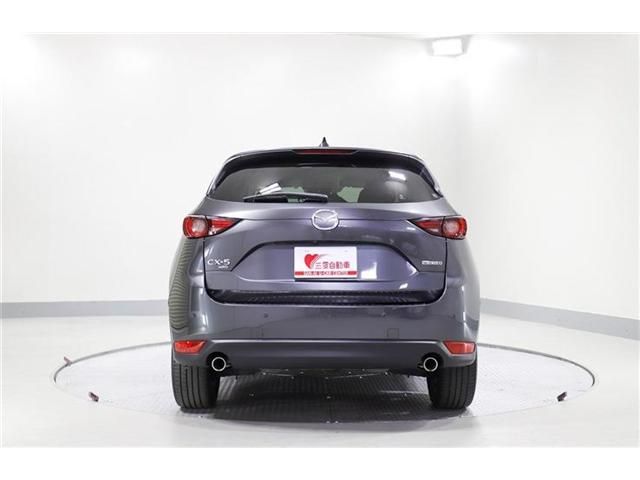 MAZDA CX-5 4WD 2020 Image 31