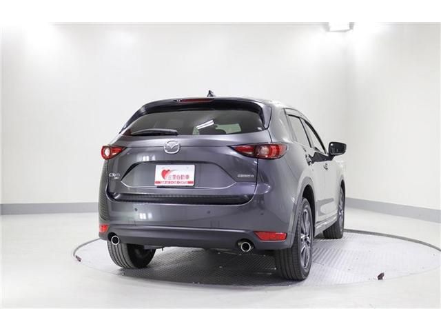 MAZDA CX-5 4WD 2020 Image 31