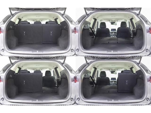 MAZDA CX-5 4WD 2020 Image 31