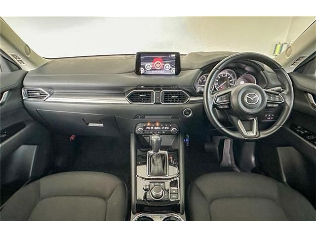 MAZDA CX-5 4WD 2020 Image 31