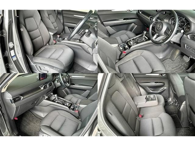 MAZDA CX-5 4WD 2020 Image 31