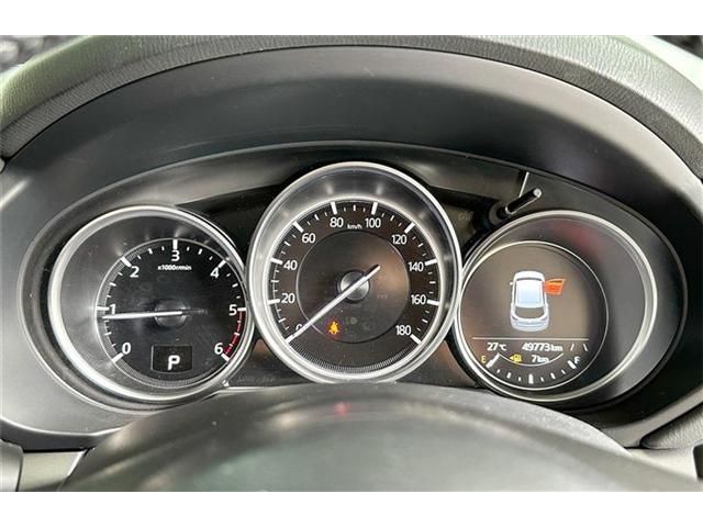 MAZDA CX-5 4WD 2020 Image 31