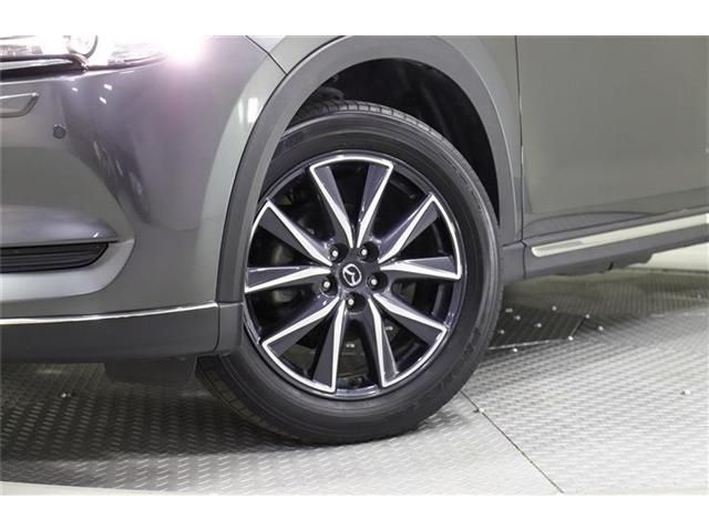 MAZDA CX-5 4WD 2020 Image 31