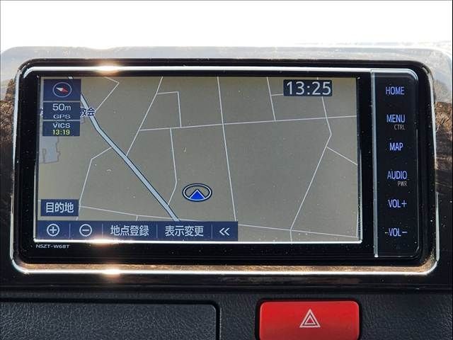 TOYOTA HIACE VAN 2WD 2022 Image 31