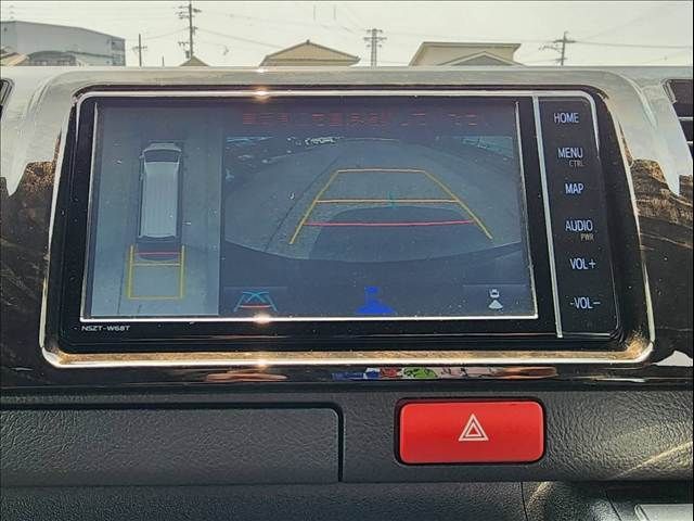 TOYOTA HIACE VAN 2WD 2022 Image 31