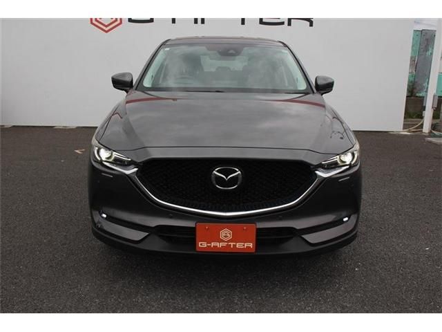 MAZDA CX-5 4WD 2017 Image 31