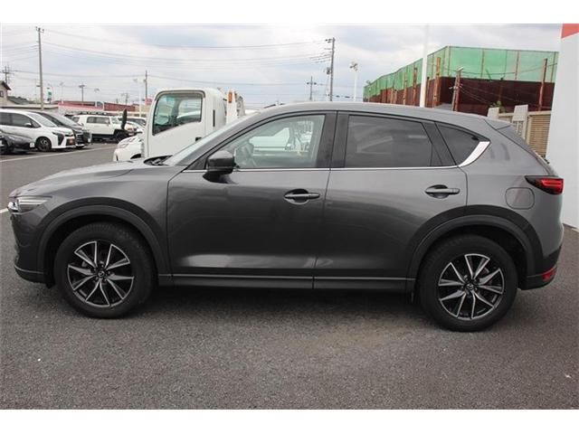 MAZDA CX-5 4WD 2017 Image 31