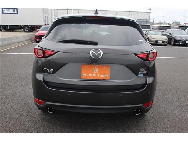MAZDA CX-5 4WD 2017 Image 31