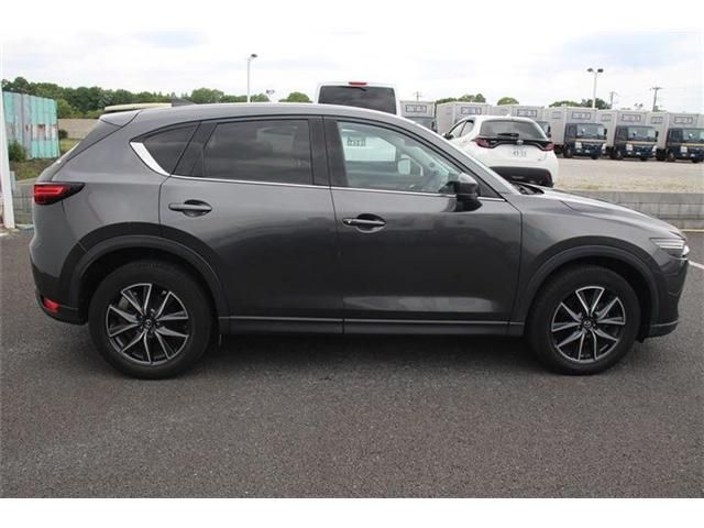 MAZDA CX-5 4WD 2017 Image 31