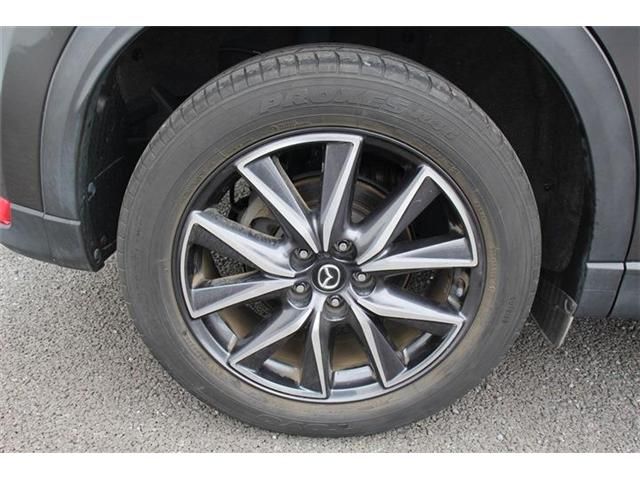 MAZDA CX-5 4WD 2017 Image 31