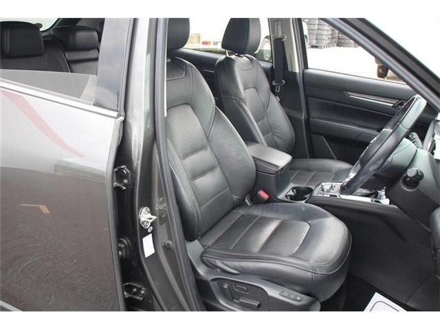 MAZDA CX-5 4WD 2017 Image 31