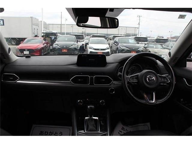 MAZDA CX-5 4WD 2017 Image 31